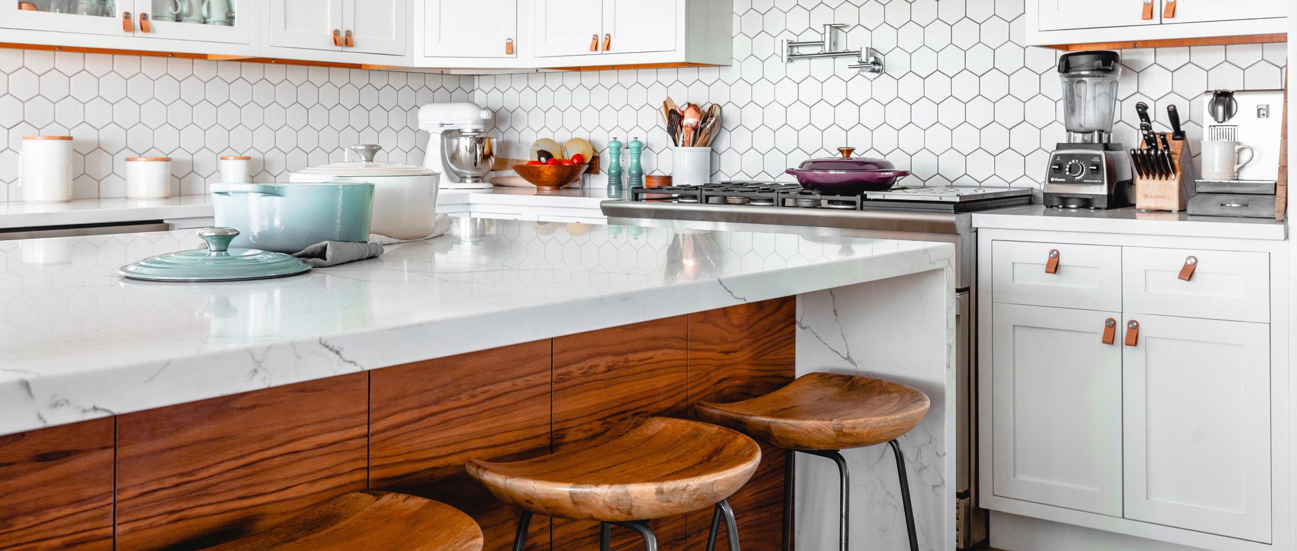 Modern Kitchen Modern Kitchen